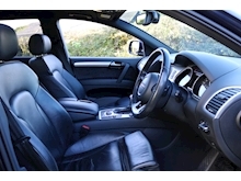 Audi Q7 3.0 Tdi Quattro S Line PLUS Black Edition (PAN Roof+BOSE+KEYESS+Double Glazing+Audi Hist+2 Owners) - Thumb 34