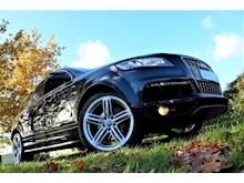 Audi Q7 3.0 Tdi Quattro S Line PLUS Black Edition (PAN Roof+BOSE+KEYESS+Double Glazing+Audi Hist+2 Owners) - Thumb 33