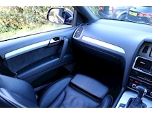 Audi Q7 3.0 Tdi Quattro S Line PLUS Black Edition (PAN Roof+BOSE+KEYESS+Double Glazing+Audi Hist+2 Owners) - Thumb 36