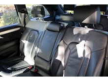 Audi Q7 3.0 Tdi Quattro S Line PLUS Black Edition (PAN Roof+BOSE+KEYESS+Double Glazing+Audi Hist+2 Owners) - Thumb 53