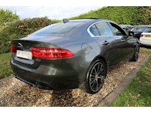Jaguar XE 2.0D Portfolio AWD 25d 240BHP (2018 Model Year+PANORAMIC Glass Roof+AWD+Full JAGUAR History) - Thumb 44