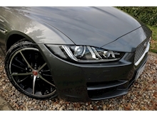 Jaguar XE 2.0D Portfolio AWD 25d 240BHP (2018 Model Year+PANORAMIC Glass Roof+AWD+Full JAGUAR History) - Thumb 21
