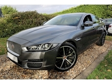 Jaguar XE 2.0D Portfolio AWD 25d 240BHP (2018 Model Year+PANORAMIC Glass Roof+AWD+Full JAGUAR History) - Thumb 36