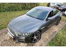 Jaguar XE 2.0D Portfolio AWD 25d 240BHP (2018 Model Year+PANORAMIC Glass Roof+AWD+Full JAGUAR History) - Thumb 31