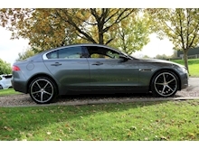Jaguar XE 2.0D Portfolio AWD 25d 240BHP (2018 Model Year+PANORAMIC Glass Roof+AWD+Full JAGUAR History) - Thumb 35