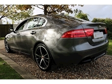 Jaguar XE 2.0D Portfolio AWD 25d 240BHP (2018 Model Year+PANORAMIC Glass Roof+AWD+Full JAGUAR History) - Thumb 34