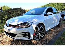 Volkswagen Golf 2.0 TSI GTI Performance DSG 5dr (PAN ROOF+ALCANTARA Trim+REAR CAMERA+1 PRIVATE Owner+OUTSTANDING) - Thumb 40