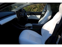 Tesla Model 3 Performance (PERFORMANCE Upgrade TRACK Mode+1 Owner+Full TESLA History+AUTOPILOT) - Thumb 23