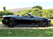 Jaguar Xk XK600RS 2012 Face Lift (SPEED Pack+BLACK Pack+RARE PERFORMANCE Seats+610BHP Paramount Performance) - Thumb 2