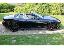 Jaguar Xk XK600RS 2012 Face Lift (SPEED Pack+BLACK Pack+RARE PERFORMANCE Seats+610BHP Paramount Performance) - Thumb 6