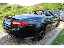 Jaguar Xk XK600RS 2012 Face Lift (SPEED Pack+BLACK Pack+RARE PERFORMANCE Seats+610BHP Paramount Performance) - Thumb 47