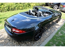 Jaguar Xk XK600RS 2012 Face Lift (SPEED Pack+BLACK Pack+RARE PERFORMANCE Seats+610BHP Paramount Performance) - Thumb 43