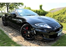 Jaguar Xk XK600RS 2012 Face Lift (SPEED Pack+BLACK Pack+RARE PERFORMANCE Seats+610BHP Paramount Performance) - Thumb 0