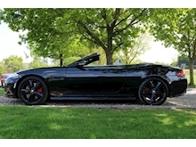 Jaguar Xk XK600RS 2012 Face Lift (SPEED Pack+BLACK Pack+RARE PERFORMANCE Seats+610BHP Paramount Performance) - Thumb 33