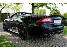 Jaguar Xk XK600RS 2012 Face Lift (SPEED Pack+BLACK Pack+RARE PERFORMANCE Seats+610BHP Paramount Performance) - Thumb 34