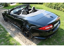 Jaguar Xk XK600RS 2012 Face Lift (SPEED Pack+BLACK Pack+RARE PERFORMANCE Seats+610BHP Paramount Performance) - Thumb 41