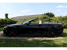 Jaguar Xk XK600RS 2012 Face Lift (SPEED Pack+BLACK Pack+RARE PERFORMANCE Seats+610BHP Paramount Performance) - Thumb 39