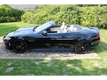 Jaguar Xk XK600RS 2012 Face Lift (SPEED Pack+BLACK Pack+RARE PERFORMANCE Seats+610BHP Paramount Performance) - Thumb 28