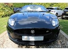 Jaguar Xk XK600RS 2012 Face Lift (SPEED Pack+BLACK Pack+RARE PERFORMANCE Seats+610BHP Paramount Performance) - Thumb 25