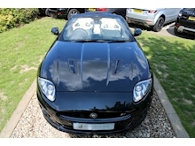 Jaguar Xk XK600RS 2012 Face Lift (SPEED Pack+BLACK Pack+RARE PERFORMANCE Seats+610BHP Paramount Performance) - Thumb 4