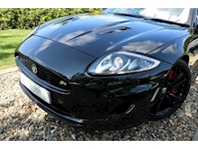 Jaguar Xk XK600RS 2012 Face Lift (SPEED Pack+BLACK Pack+RARE PERFORMANCE Seats+610BHP Paramount Performance) - Thumb 24