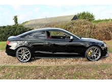 Audi S5 TFSI V6 Black Edition (HUGE Spec+15,000 Pounds Modification+APR Stage 2 PLUS 515BHP+One OFF S5) - Thumb 2