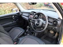 MINI Hatch One1.2 Auto (DAB+BLUETOOTH+ULEZ Free+Rear PDC+GLOSS Black 15