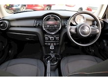 MINI Hatch One1.2 Auto (DAB+BLUETOOTH+ULEZ Free+Rear PDC+GLOSS Black 15