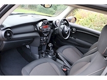 MINI Hatch One1.2 Auto (DAB+BLUETOOTH+ULEZ Free+Rear PDC+GLOSS Black 15