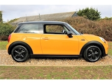 MINI Hatch One1.2 Auto (DAB+BLUETOOTH+ULEZ Free+Rear PDC+GLOSS Black 15