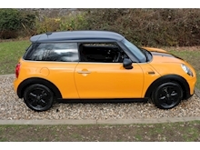 MINI Hatch One1.2 Auto (DAB+BLUETOOTH+ULEZ Free+Rear PDC+GLOSS Black 15