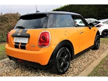 MINI Hatch One1.2 Auto (DAB+BLUETOOTH+ULEZ Free+Rear PDC+GLOSS Black 15