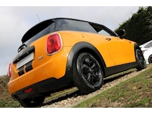 MINI Hatch One1.2 Auto (DAB+BLUETOOTH+ULEZ Free+Rear PDC+GLOSS Black 15