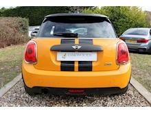 MINI Hatch One1.2 Auto (DAB+BLUETOOTH+ULEZ Free+Rear PDC+GLOSS Black 15