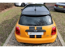 MINI Hatch One1.2 Auto (DAB+BLUETOOTH+ULEZ Free+Rear PDC+GLOSS Black 15