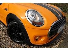 MINI Hatch One1.2 Auto (DAB+BLUETOOTH+ULEZ Free+Rear PDC+GLOSS Black 15