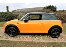 MINI Hatch One1.2 Auto (DAB+BLUETOOTH+ULEZ Free+Rear PDC+GLOSS Black 15