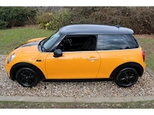 MINI Hatch One1.2 Auto (DAB+BLUETOOTH+ULEZ Free+Rear PDC+GLOSS Black 15