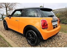 MINI Hatch One1.2 Auto (DAB+BLUETOOTH+ULEZ Free+Rear PDC+GLOSS Black 15