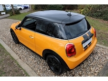 MINI Hatch One1.2 Auto (DAB+BLUETOOTH+ULEZ Free+Rear PDC+GLOSS Black 15