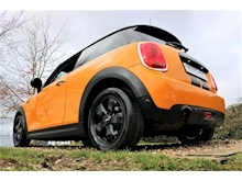 MINI Hatch One1.2 Auto (DAB+BLUETOOTH+ULEZ Free+Rear PDC+GLOSS Black 15