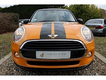 MINI Hatch One1.2 Auto (DAB+BLUETOOTH+ULEZ Free+Rear PDC+GLOSS Black 15