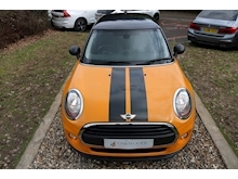 MINI Hatch One1.2 Auto (DAB+BLUETOOTH+ULEZ Free+Rear PDC+GLOSS Black 15