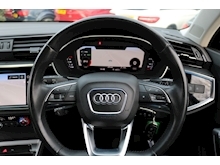 Audi Q3 2.0 Tdi Sport (COMFORT and SOUND Packs+VIRTUAL Dash+TECH Pack+History) - Thumb 17