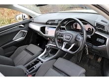 Audi Q3 2.0 Tdi Sport (COMFORT and SOUND Packs+VIRTUAL Dash+TECH Pack+History) - Thumb 1