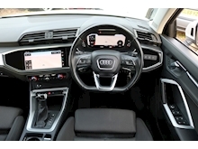 Audi Q3 2.0 Tdi Sport (COMFORT and SOUND Packs+VIRTUAL Dash+TECH Pack+History) - Thumb 25