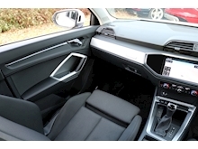 Audi Q3 2.0 Tdi Sport (COMFORT and SOUND Packs+VIRTUAL Dash+TECH Pack+History) - Thumb 27