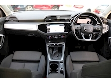 Audi Q3 2.0 Tdi Sport (COMFORT and SOUND Packs+VIRTUAL Dash+TECH Pack+History) - Thumb 3