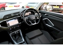 Audi Q3 2.0 Tdi Sport (COMFORT and SOUND Packs+VIRTUAL Dash+TECH Pack+History) - Thumb 31