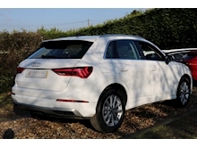 Audi Q3 2.0 Tdi Sport (COMFORT and SOUND Packs+VIRTUAL Dash+TECH Pack+History) - Thumb 39